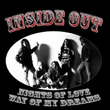 Обложка для Inside Out - Nights of Love