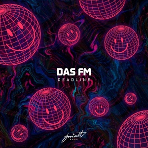 Обложка для DAS FM - Deadline