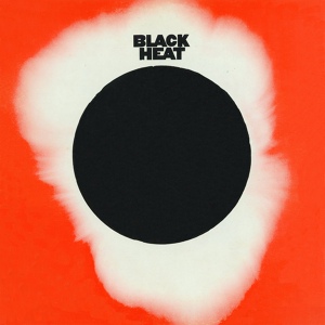 Обложка для Black Heat - Wanaoh