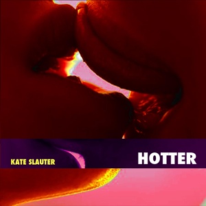 Обложка для Kate Slauter - Rave Imposter