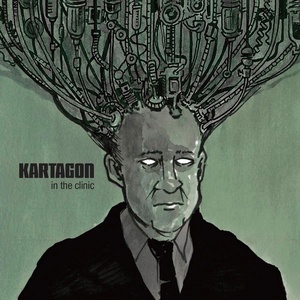 Обложка для Kartagon - My Sanity