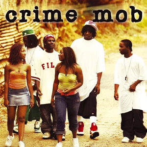Обложка для Crime Mob - Stilettos (Pumps) [feat. Miss Aisha]
