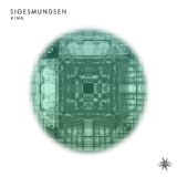 Обложка для Sigesmundsen - King