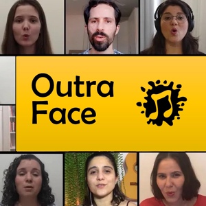 Обложка для Oficina de Estudos da Arte Espírita - Outra Face