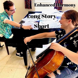 Обложка для Enhanced Harmony - My Girl
