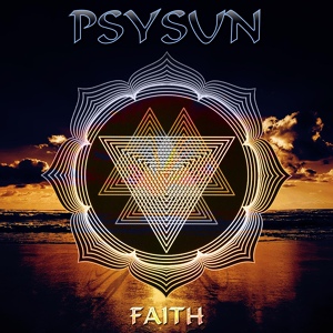Обложка для Psysun - Faith