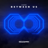 Обложка для Audax - Between Us