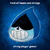 Обложка для String Player Gamer - Fanfare