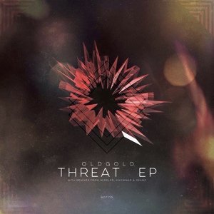 Обложка для OldGold - Threat (Original Mix)