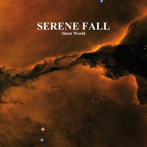 Обложка для Serene Fall - Ehr' Rina