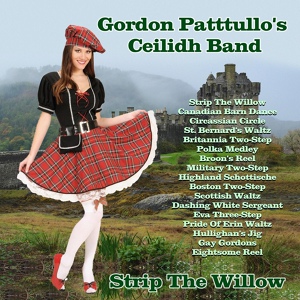 Обложка для Gordon Patttullo's Ceilidh Band - St. Bernard's Waltz