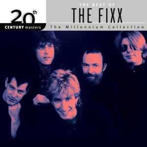 Обложка для The Fixx - Saved By Zero