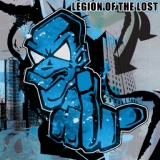 Обложка для Legion Of The Lost - No Defeat