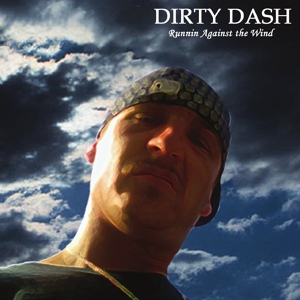Обложка для Dirty Dash - Trackstar