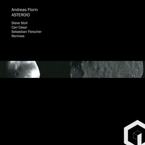 Обложка для Andreas Florin - Asteroid