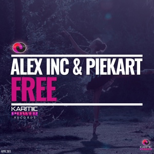 Обложка для Alex Inc, Piekart - Free