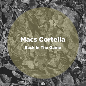 Обложка для Macs Cortella - Back In The Game