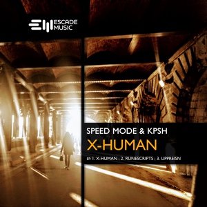 Обложка для Speed Mode, Kpsh - Runescripts