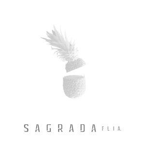 Обложка для Sagrada Flia. - Tripical