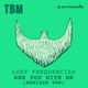 Обложка для Lost Frequencies - Are You With Me