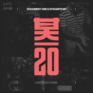 Обложка для Document One, Dynamite MC - Lights Go Down