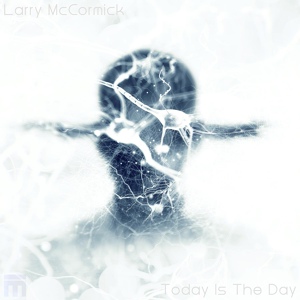 Обложка для Larry McCormick - Human Again