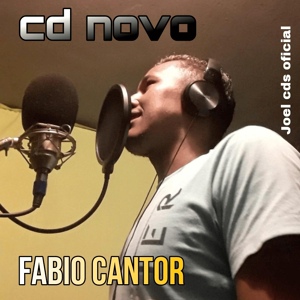 Обложка для Fabio cantor, Joel cds oficial - Serra do ramalho