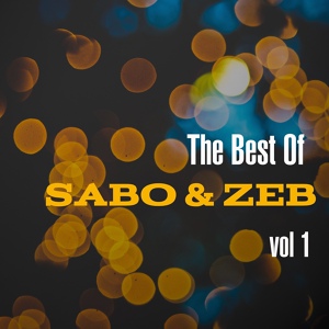 Обложка для SABO & ZEB, MARIELLA - Rise Again (Amousement remix)