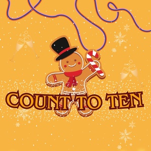 Обложка для colin - Count to Ten