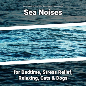 Обложка для Ocean Sounds by Vince Villin, Ocean Sounds, Nature Sounds - Ocean Sounds for Your Mind