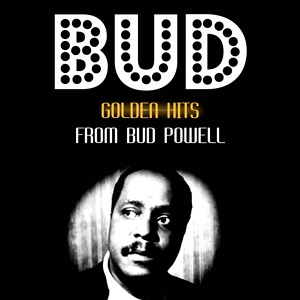 Обложка для Bud Powell - Embraceable You