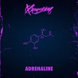 Обложка для ХромосомЫ - Adrenaline
