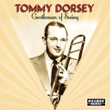 Обложка для Tommy Dorsey - Stardust