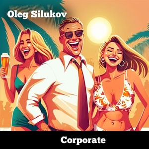 Обложка для Oleg Silukov - Corporate Music Background