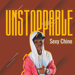 Обложка для Sexy Chino - Anarigom
