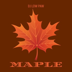 Обложка для Dj Low Paw - Autumn Mantle