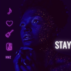 Обложка для HMz - Stay