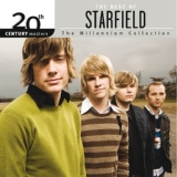 Обложка для Starfield - The Hand That Holds The World