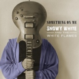 Обложка для Snowy White feat. The White Flames - One More Traveller