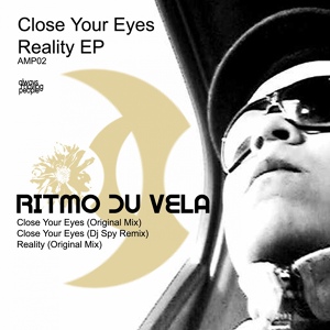 Обложка для Ritmo Du Vela - Reality