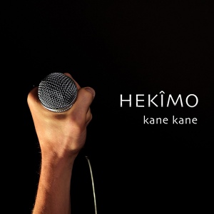Обложка для Hekimo - Roboskî