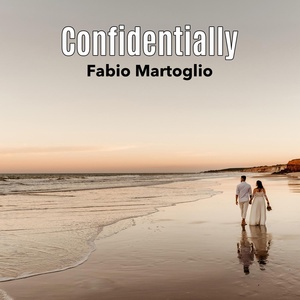 Обложка для Fabio Martoglio - An Hour With You