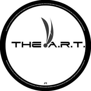 Обложка для The A.R.T. - Backside Artists Radio Mix