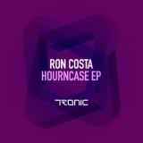 Обложка для Ron Costa - Hourncase