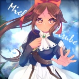 Обложка для Вайолет Эвергарден  Minori Chihara - Ending 1 Michishirube