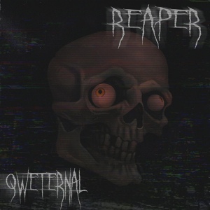 Обложка для qweternal - Reaper