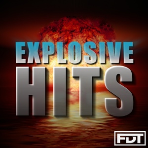 Обложка для Andre Forbes - Explosive Hits - NPL