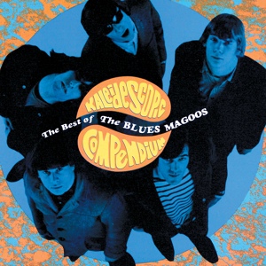 Обложка для The Blues Magoos - So I'm Wrong And You Are Right (Mono Single Version) 1967