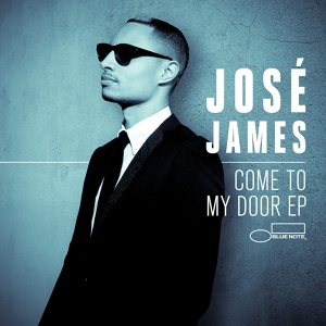 Обложка для José James - Come To My Door