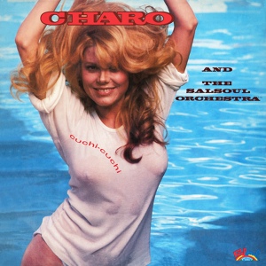 Обложка для Charo & The Salsoul Orchestra - Only You (Can Make My Empty Life Worthwhile)